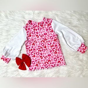 Valentines top